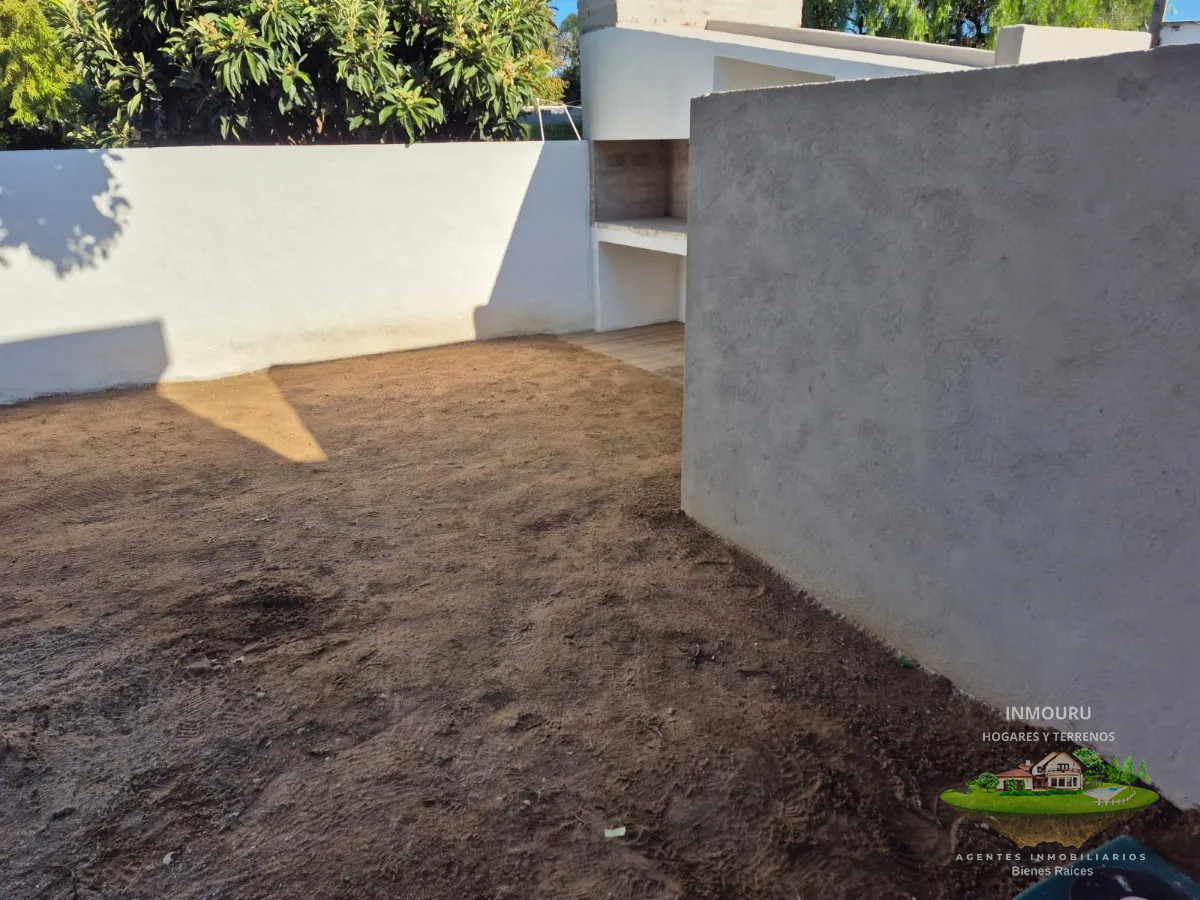 Casa ID.1859 - VENTA de CASA PH en Solymar CANELONES
