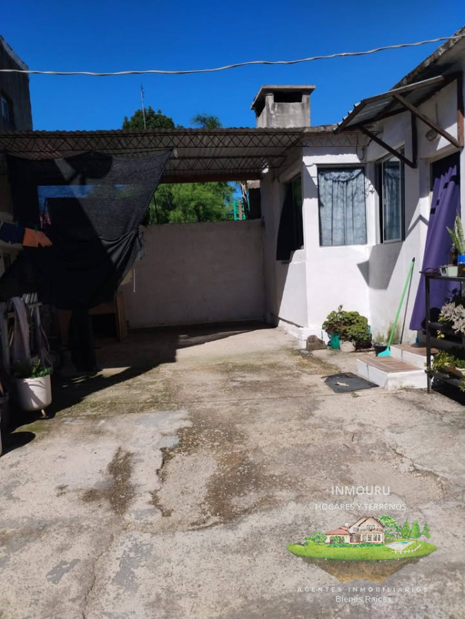 Casa ID.1263 - Venta de CASA de dos pisos en Progreso