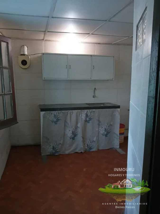 Casa ID.978 - ALQUILER de casa de 2 dormitorios en REDUCTO