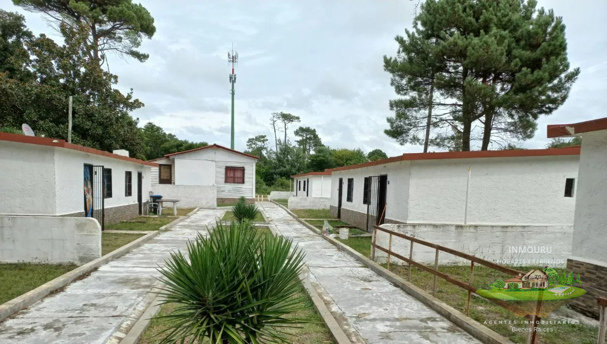 Casa ID.260 - Casa En Villa Argentina