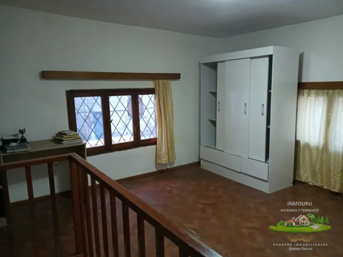 Casa ID.978 - ALQUILER de casa de 2 dormitorios en REDUCTO