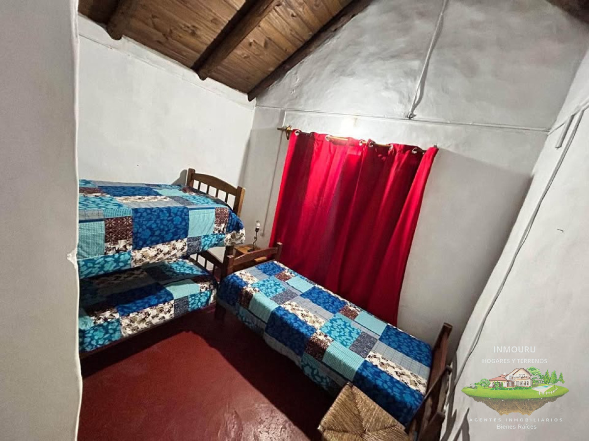 Casa ID.1894 - Venta de Casa en Sierra Alta de Villa Serrana