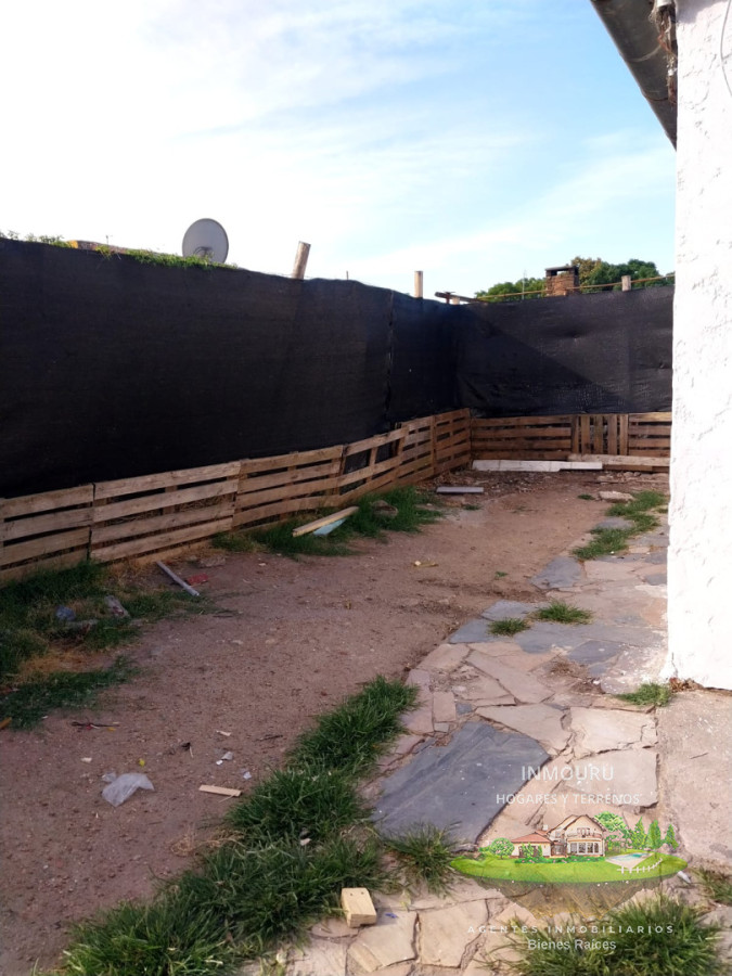 Casa ID.2616 - Alquiler de 2 dormitorios en Nuevo Paris