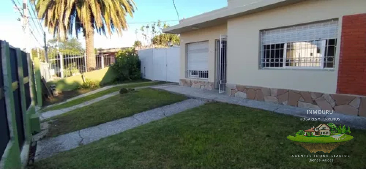 Casa ID.1715 - ALQUILER de casa de 2 dormitorios en PEÑAROL