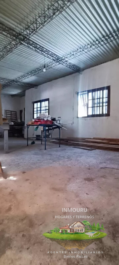 Casa ID.570 - VENTA de hermosa casa de 3 dormitorios en el departamento de San Jose