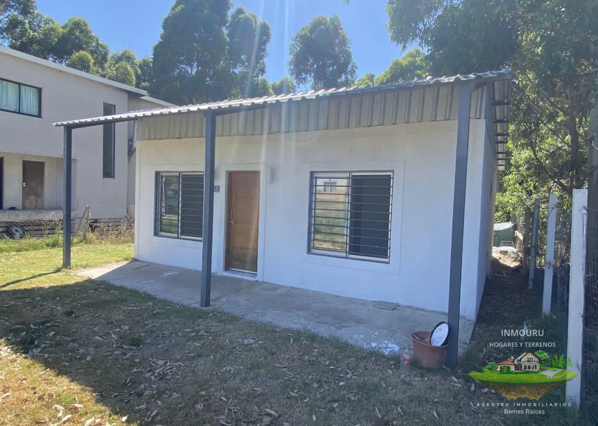 Casa ID.2525 - Se alquila casa en zona Cerro