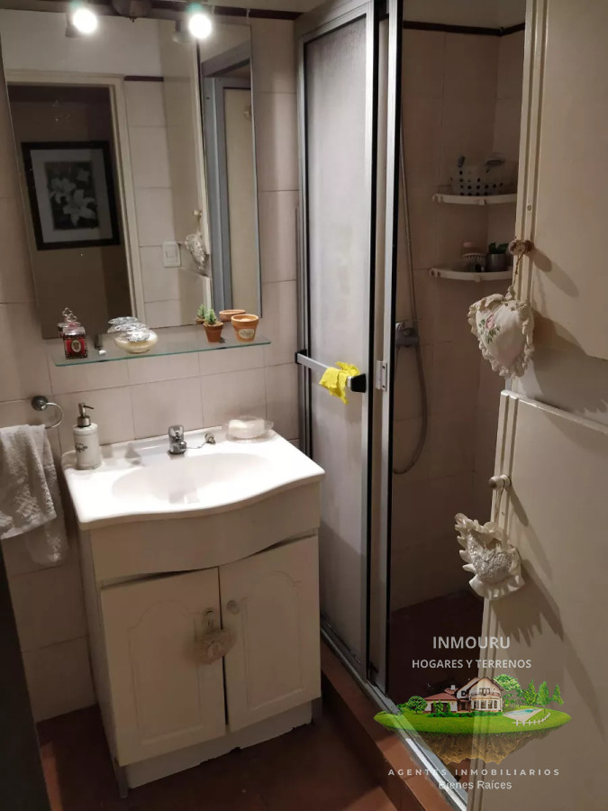 Casa ID.255 - Venta de Amplio Apartamento de 3 Dormitorios en el Centro 