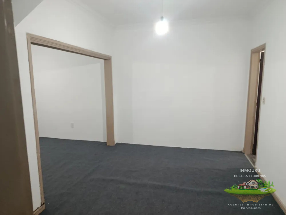 Casa ID.1264 - CASA en alquiler 3 dormitorios en TRES CRUCES