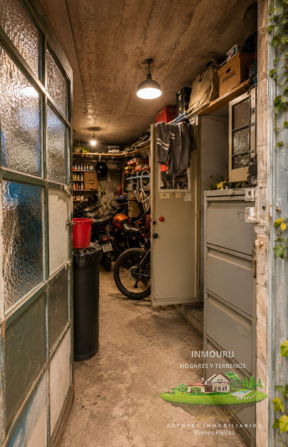 Casa ID.2938 - VENTA DE CASA EN EXCLUSIVIDAD - CERRO, MONTEVIDEO