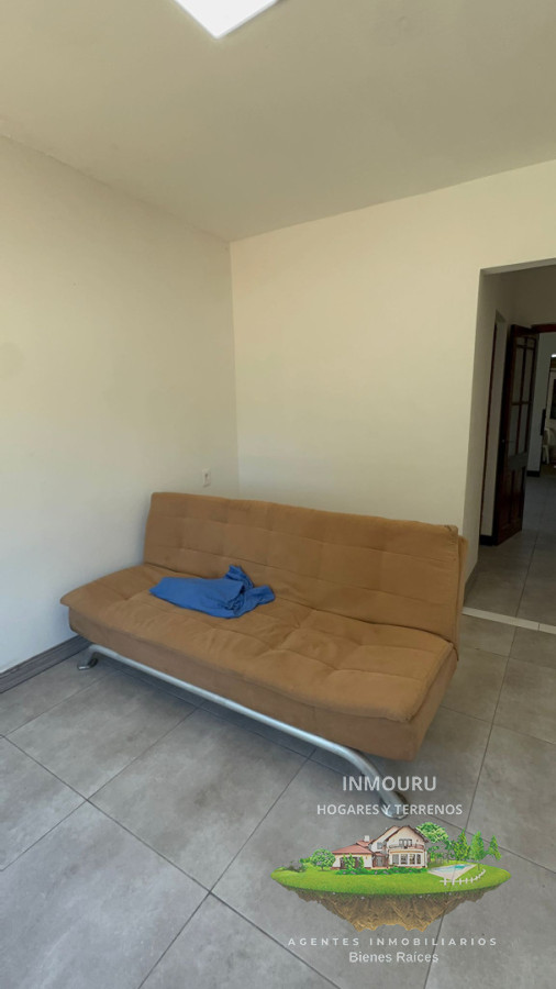 Casa ID.2297 - ALQUILER de casa en SAYAGO