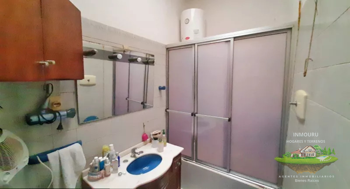 Casa ID.544 - Venta de casa en la cuidad de  Rocha