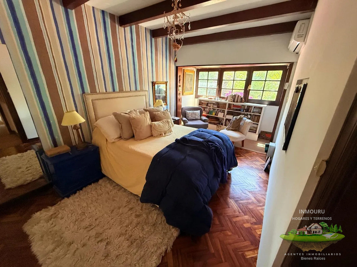 Casa ID.2252 - VENTA o ALQUILER de casa en CARRASCO