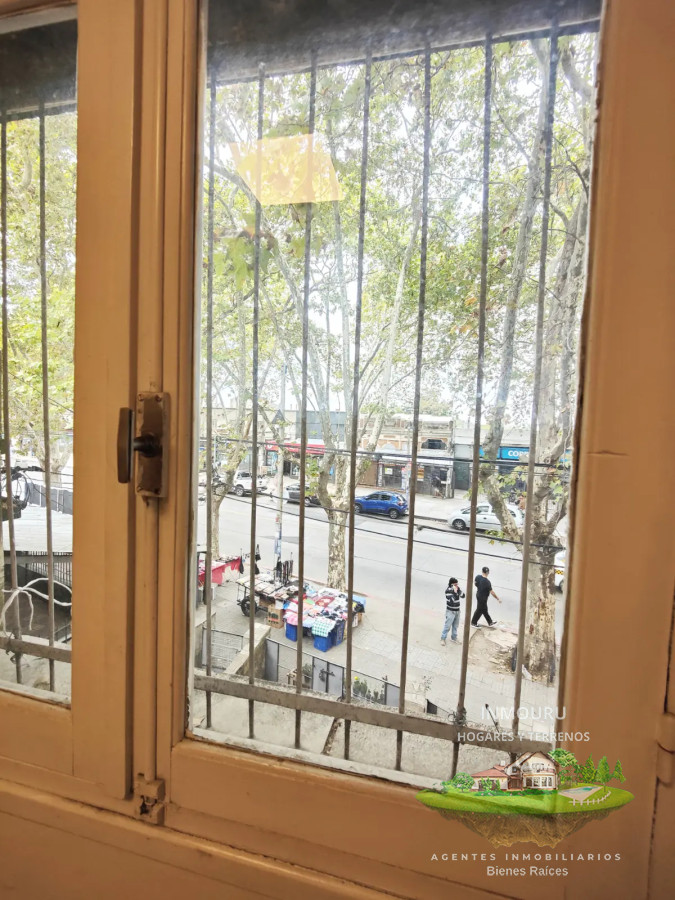 Casa ID.1190 - ALQUILER de casa en BELVEDERE