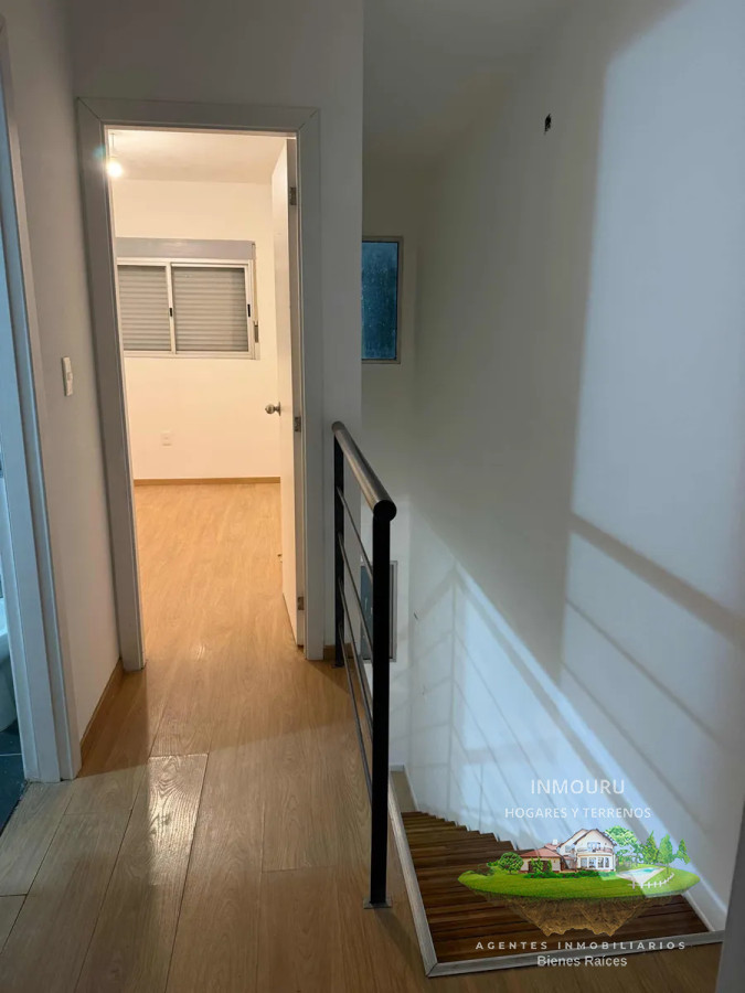 Casa ID.1688 - Alquilo linda casita tipo dúplex en complejo cerrado en Aires de la costa en ciudad de la costa, Canelones