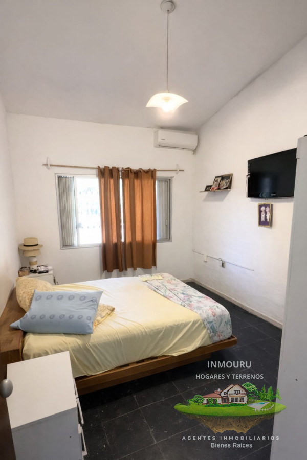 Casa ID.2800 - Se vende casa en exclusiva en la Unión.