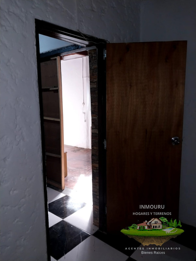 Casa ID.2616 - Alquiler de 2 dormitorios en Nuevo Paris