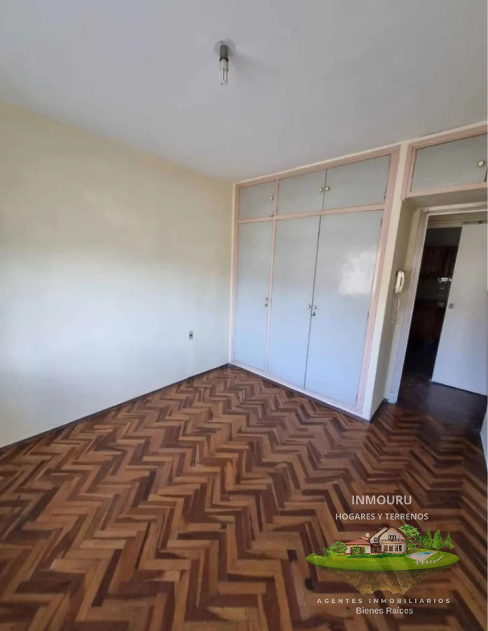 Casa ID.1097 - apto tipo casa zona Goes 2 dormitorios sin gastos comunes