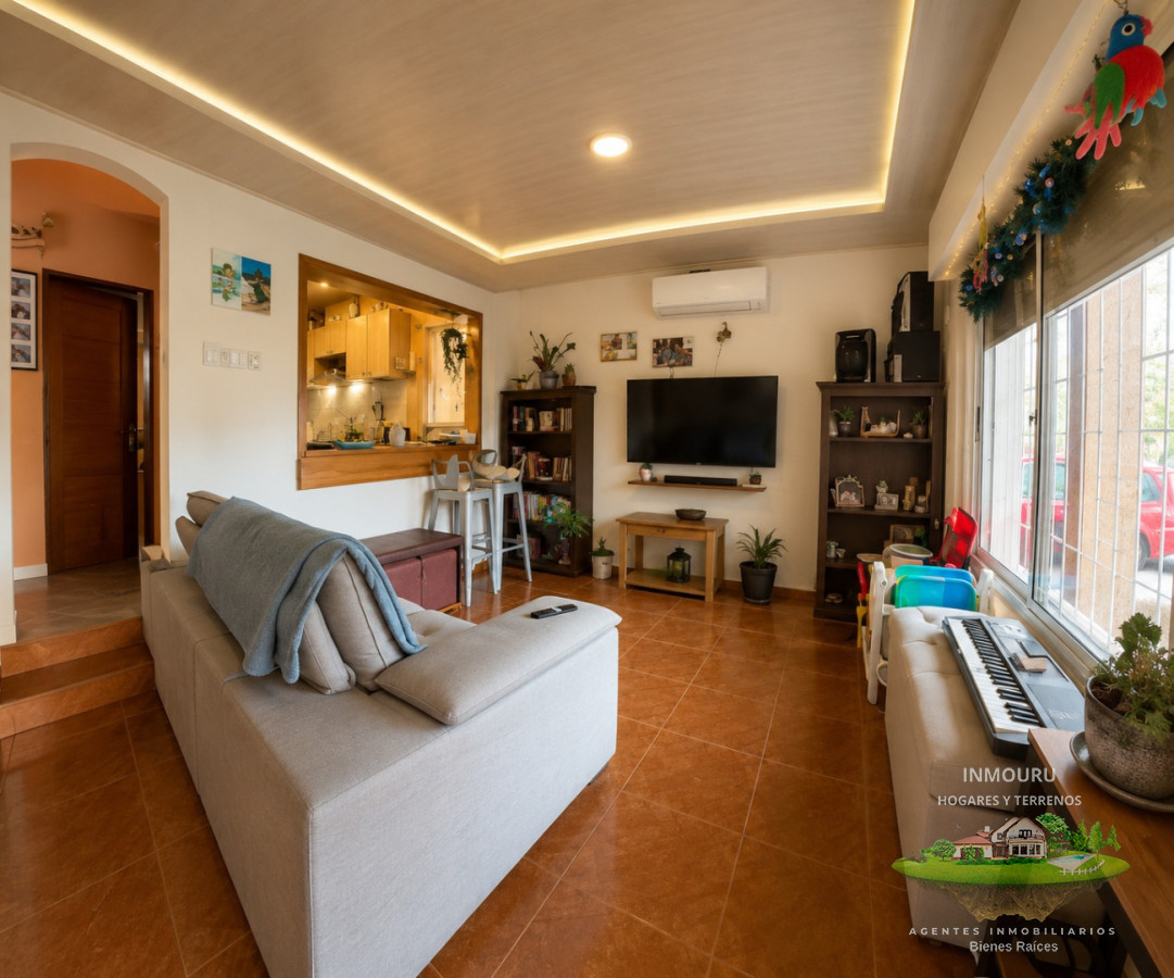 Casa ID.2937 - Venta de excelente propiedad en Cerro - Muy buena ubicación