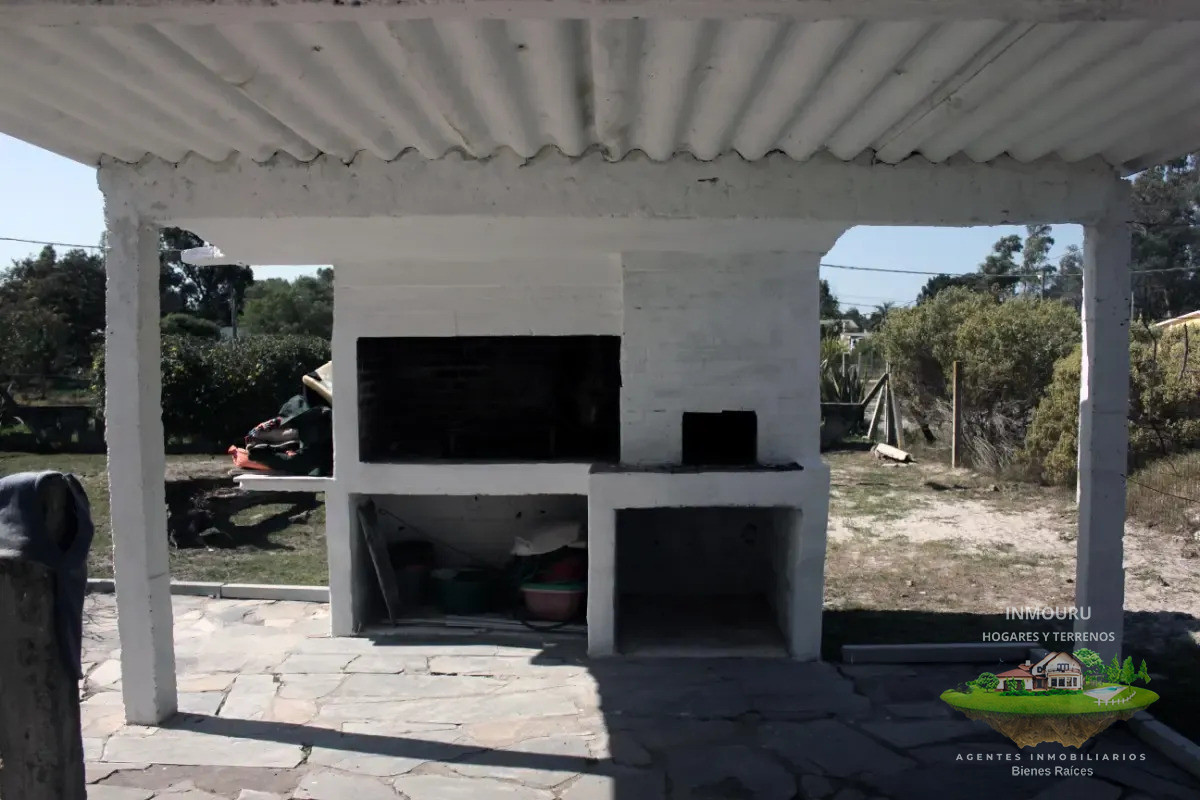 Casa ID.2875 - Casa en Balnearios, Parque del Plata