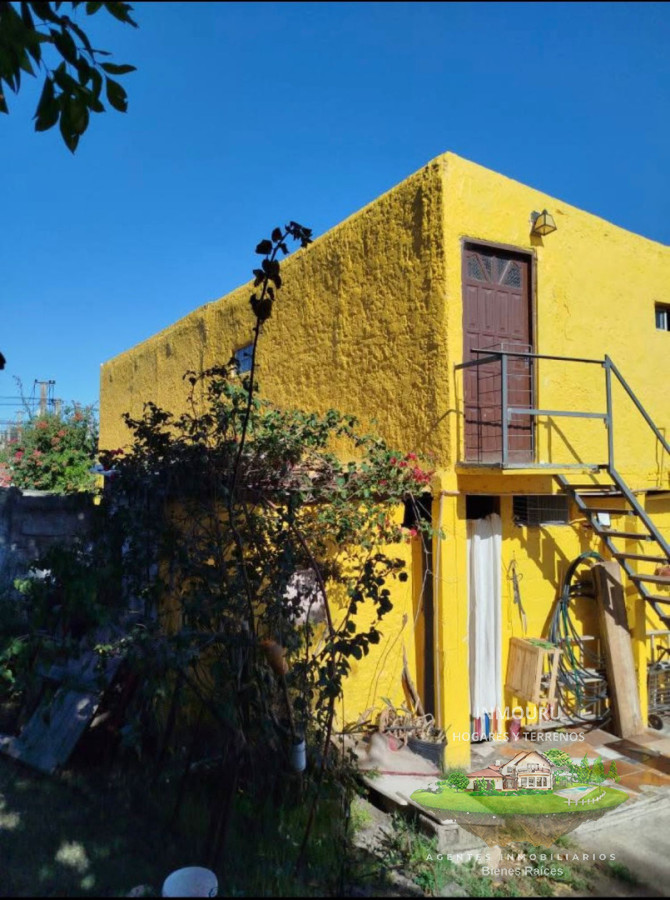 Casa ID.2508 - Se vende casa en zona Santa Catalina 