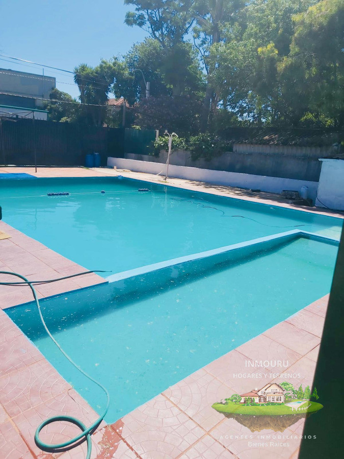 Casa ID.2007 - Alquilo Amplia y Casa Ideal para un Negocio en Atlántida  Sur
