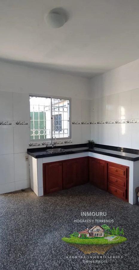 Casa ID.1813 - Alquilo Linda y Hermosa Casa Ubicada en Barrio Peñarol