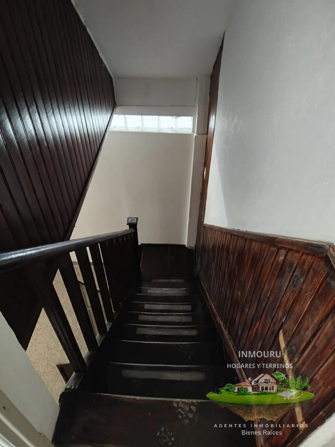 Casa ID.2562 - Alquiler de Hermosa Casa de 3 Dormitorios en Brazo Oriental