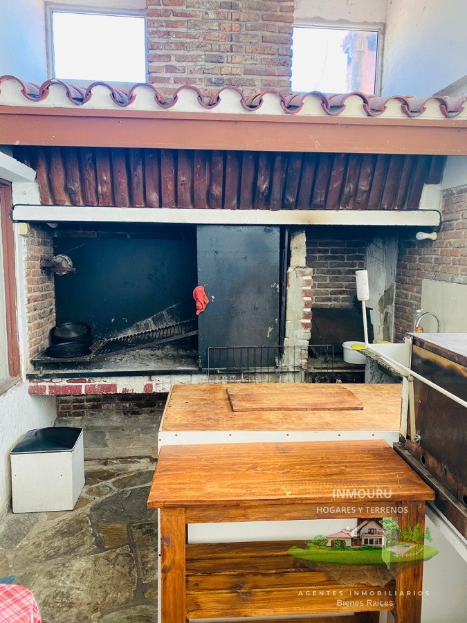 Casa ID.2007 - Alquilo Amplia y Casa Ideal para un Negocio en Atlántida  Sur