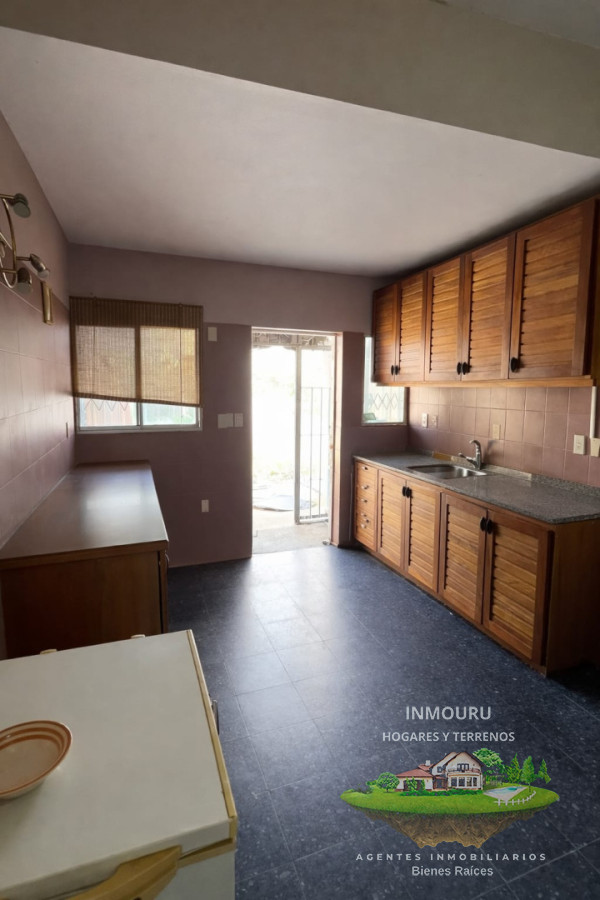 Casa ID.2800 - Se vende casa en exclusiva en la Unión.