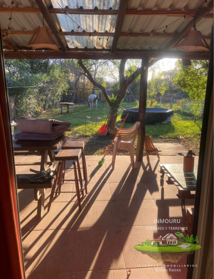Casa ID.2485 - Se vende casa en Zona Canelones 