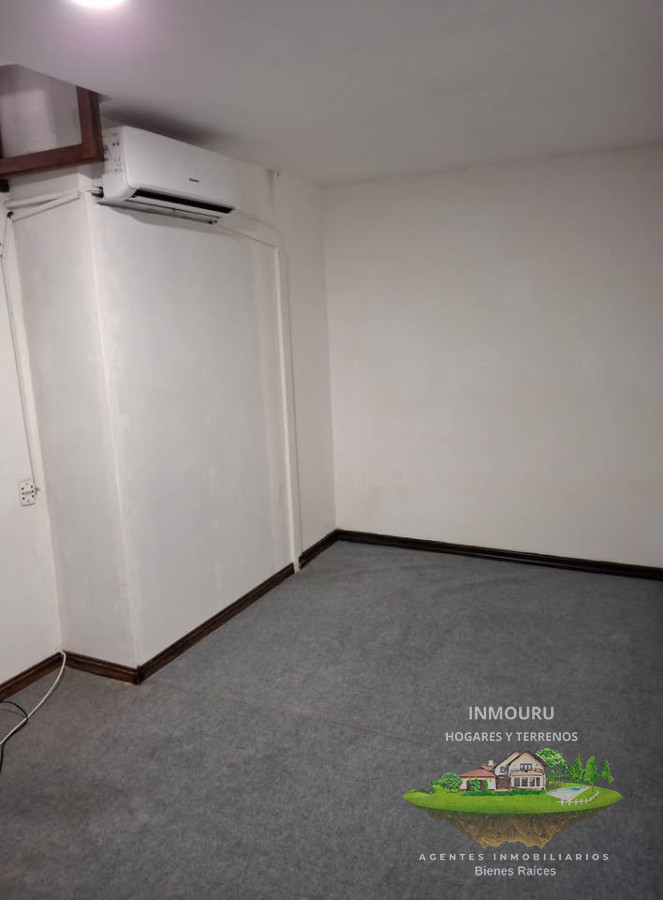 Casa ID.517 - Se alquila linda y amplia casa en Barrio Unión