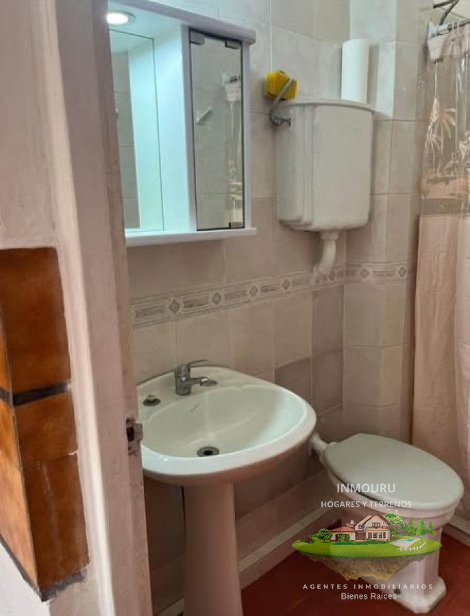 Casa ID.235 - Traspaso de alquiler casa 1 dormitorio, barrio Unión