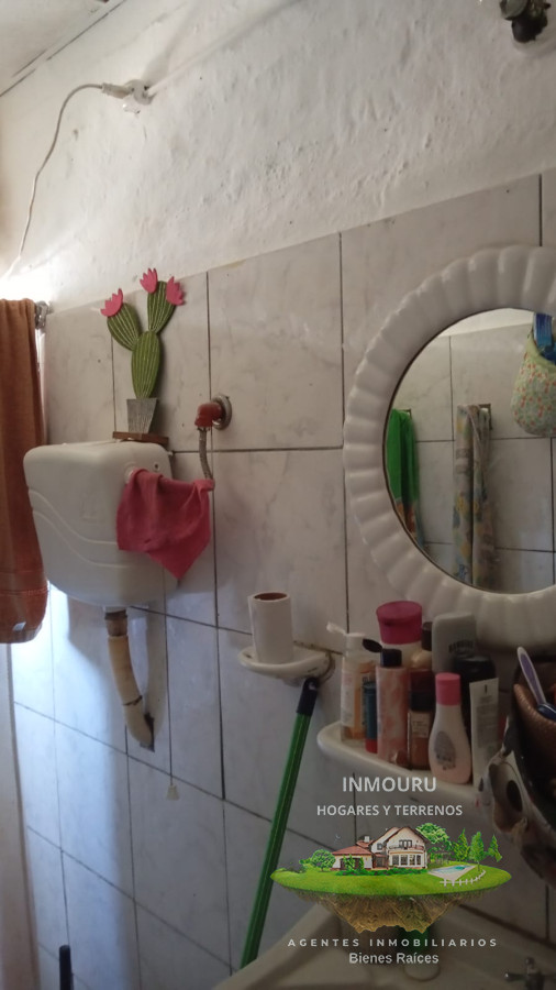 Casa ID.578 - Se vende Casita en Sauce, Canelones