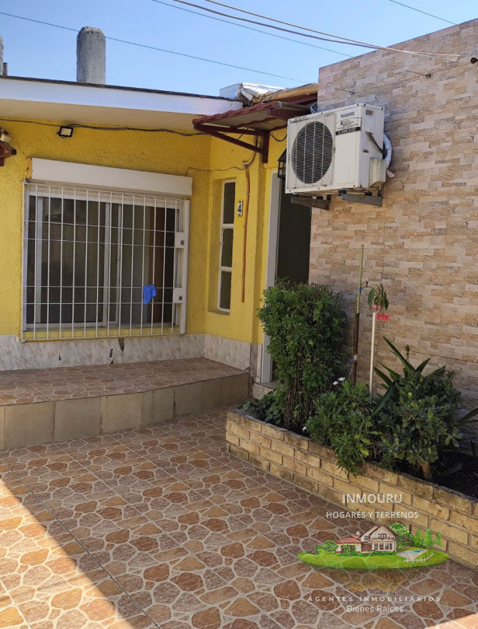 Casa ID.2629 - Se alquila casa apartamento en zona Capurro