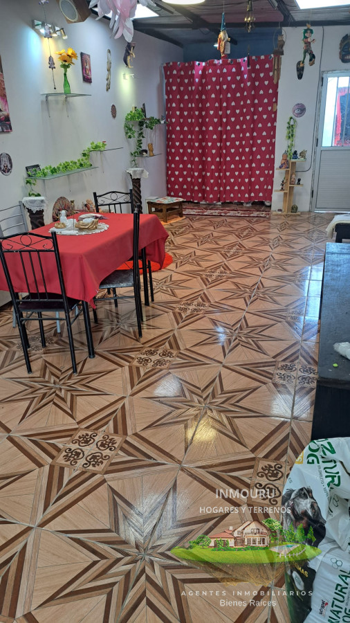 Casa ID.1328 - Venta de Casa en La Teja