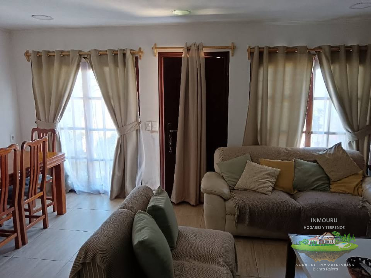 Casa ID.504 - Se vende linda casita en Villa García