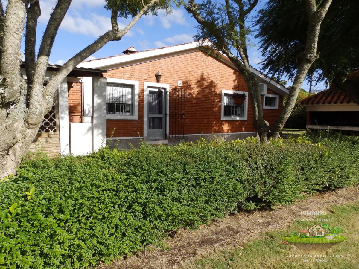 Casa ID.2042 - Venta de Amplia Casa en Progreso