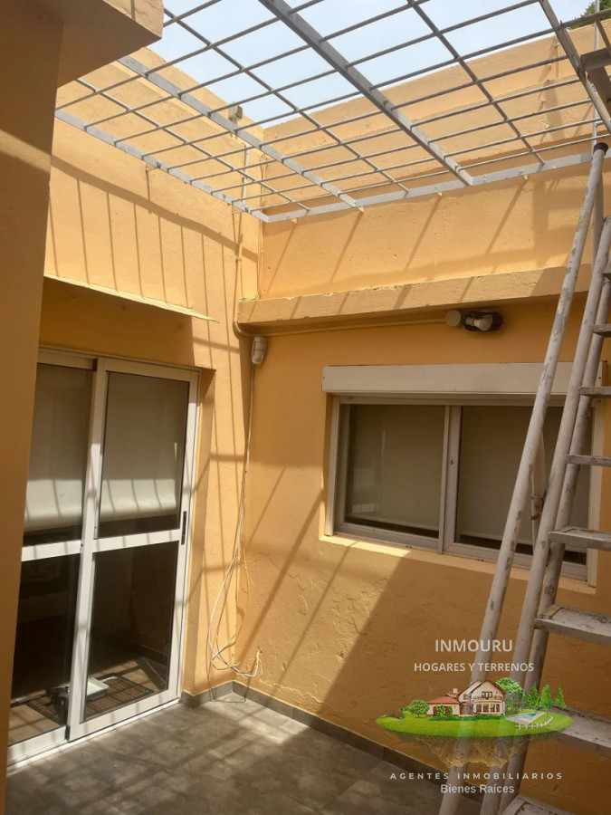 Casa ID.2738 - Alquilo Amplia y Linda Casa ubicada en La Blanqueada