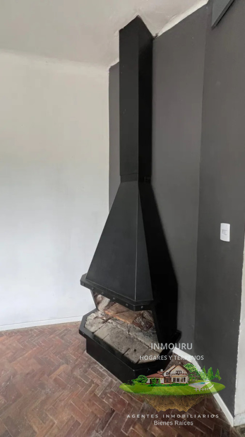 Casa ID.2278 - Alquilo Amplia y Hermosa  Curvas de Maroñas