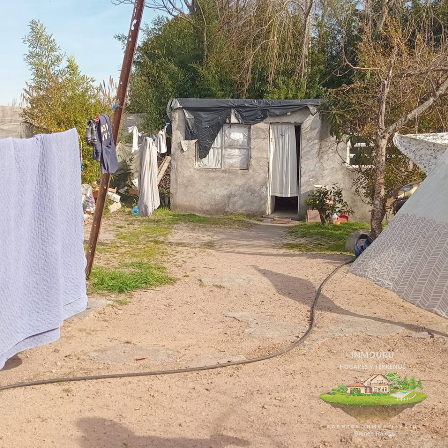 Casa ID.1994 - Venta de casa de 2 dormitorios en Durazno
