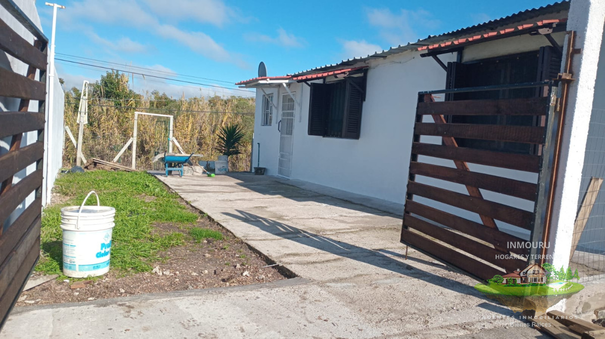 Casa ID.1346 - Alquiler de Casa en Abayuba