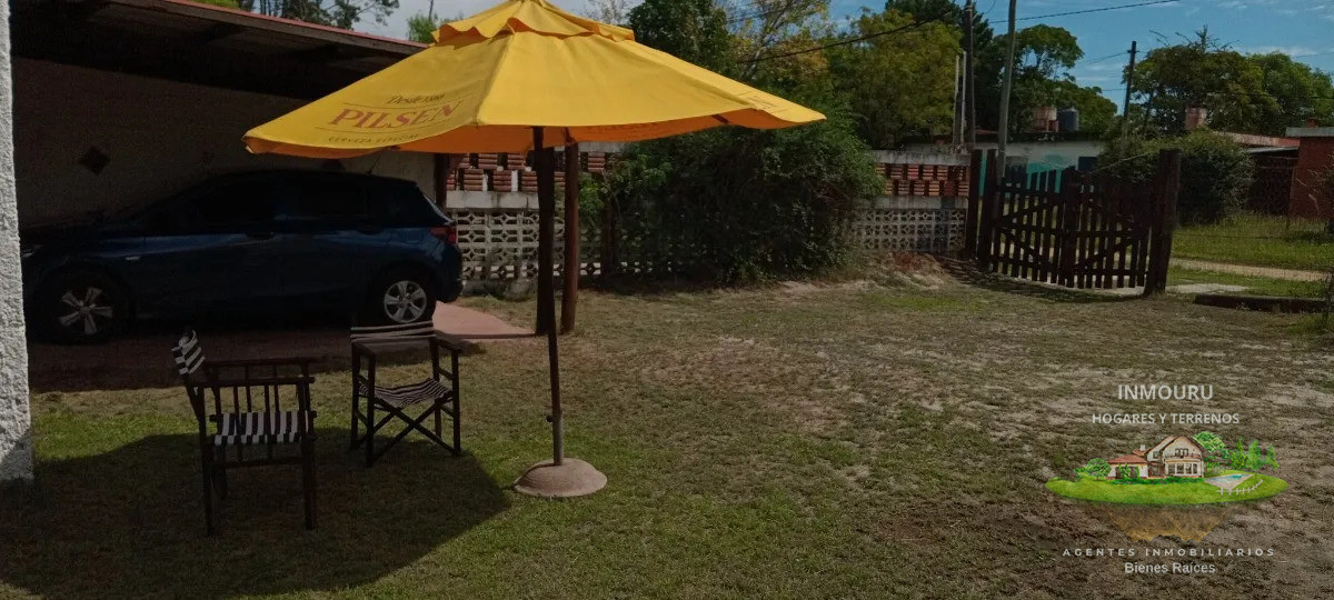 Casa ID.2354 - Vendo Hermosa casa al Sur de la Interbalneria en Parque del Plata