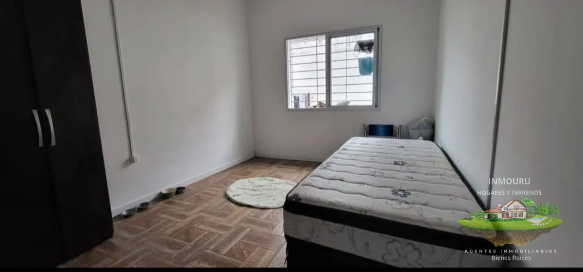 Casa ID.1150 - Traspaso de alquiler de casa en Santiago Vazquez