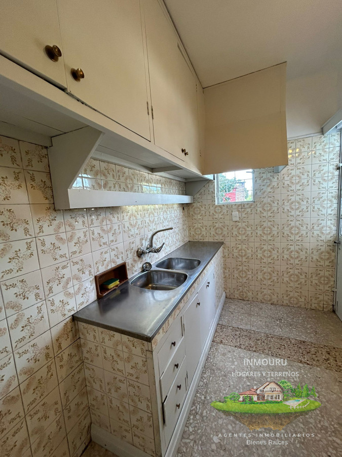 Casa ID.888 - VENTA de casa en altos de 3 dormitorios en barrio SAYAGO 