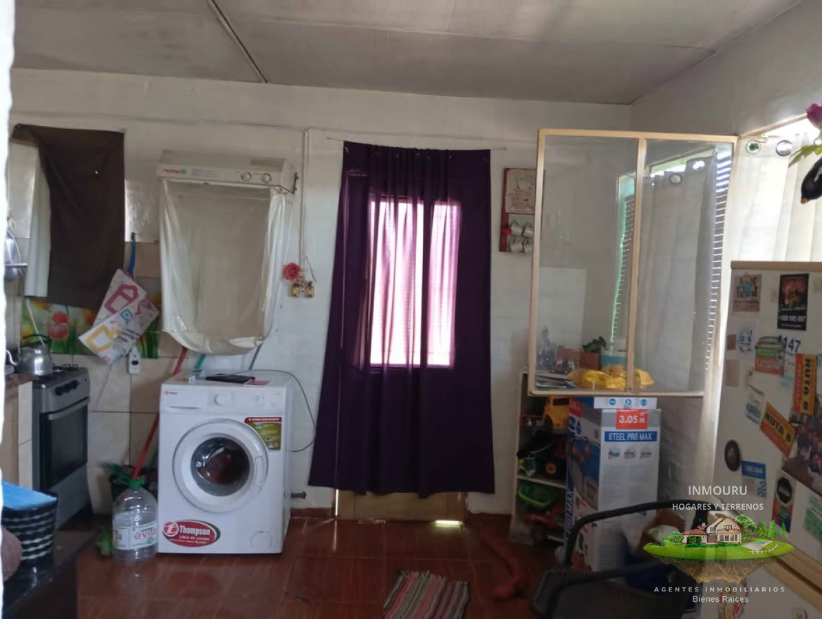 Casa ID.578 - Se vende Casita en Sauce, Canelones