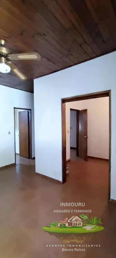 Casa ID.570 - VENTA de hermosa casa de 3 dormitorios en el departamento de San Jose