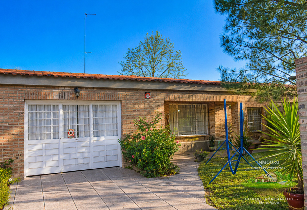 Casa ID.2944 - Se Alquila casa en Salinas Sur