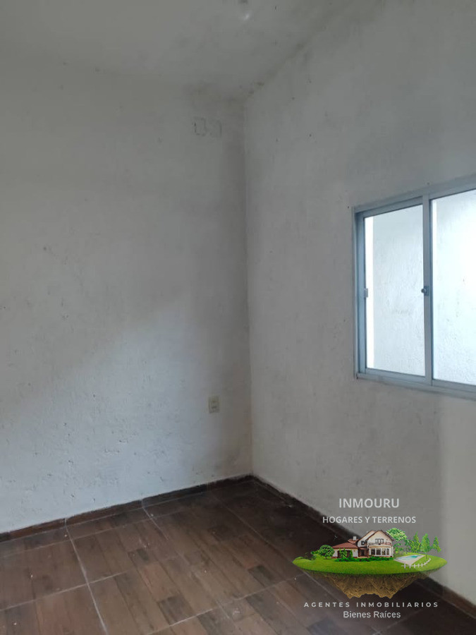 Casa ID.1933 - Alquilo Amplia Casa ubicada en Cerrito