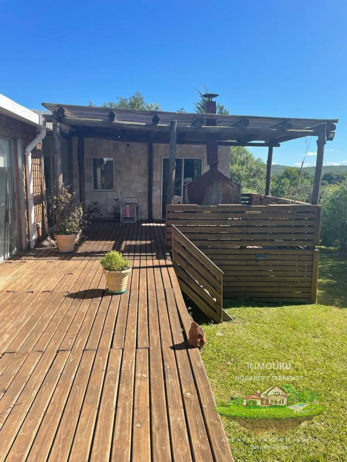 Casa ID.1799 - Venta de Hermosa casa en Las Sierras