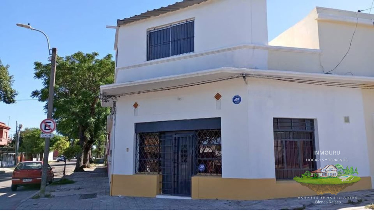 Casa ID.1714 - Alquiler o Venta de Casa en Cerrito de la Victoria